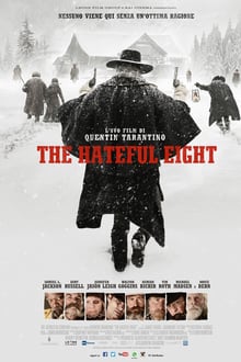 The Hateful 8